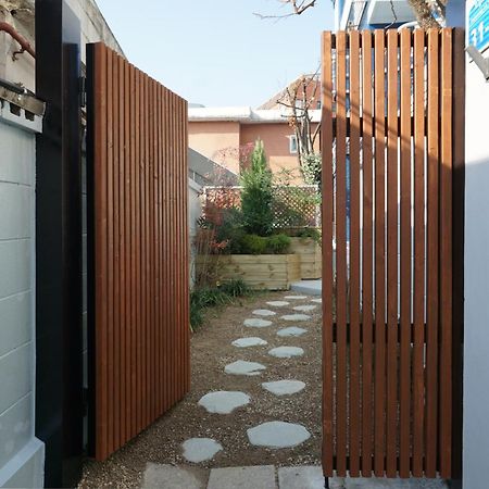 Hongdae Cozy-Women'S Shared Home Seul Exterior foto