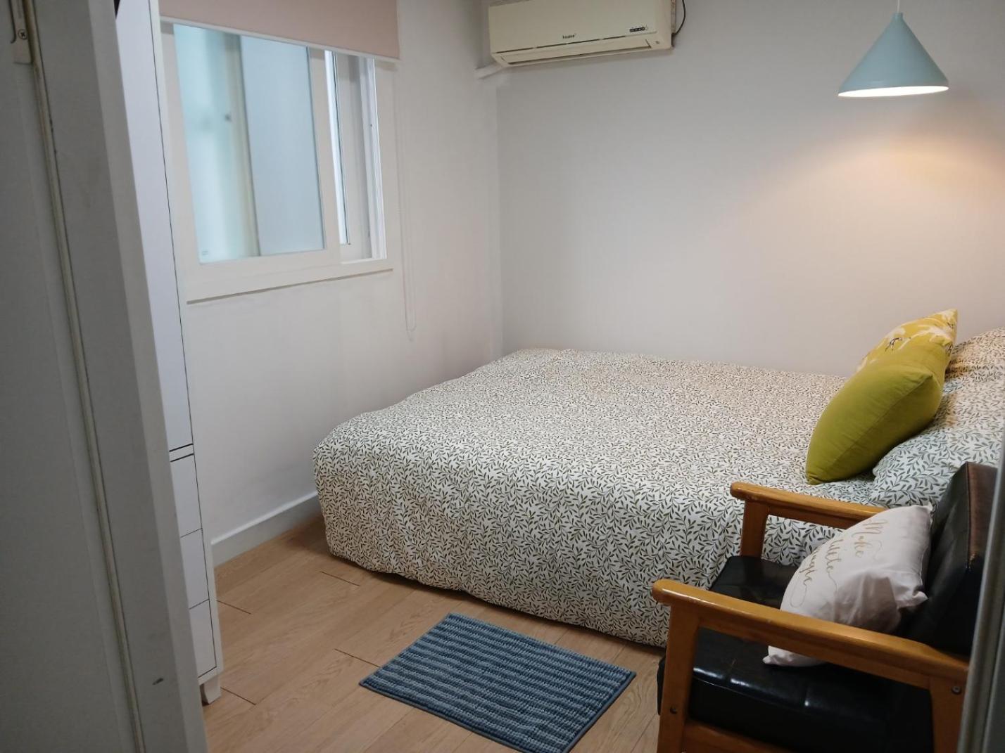 Hongdae Cozy-Women'S Shared Home Seul Exterior foto