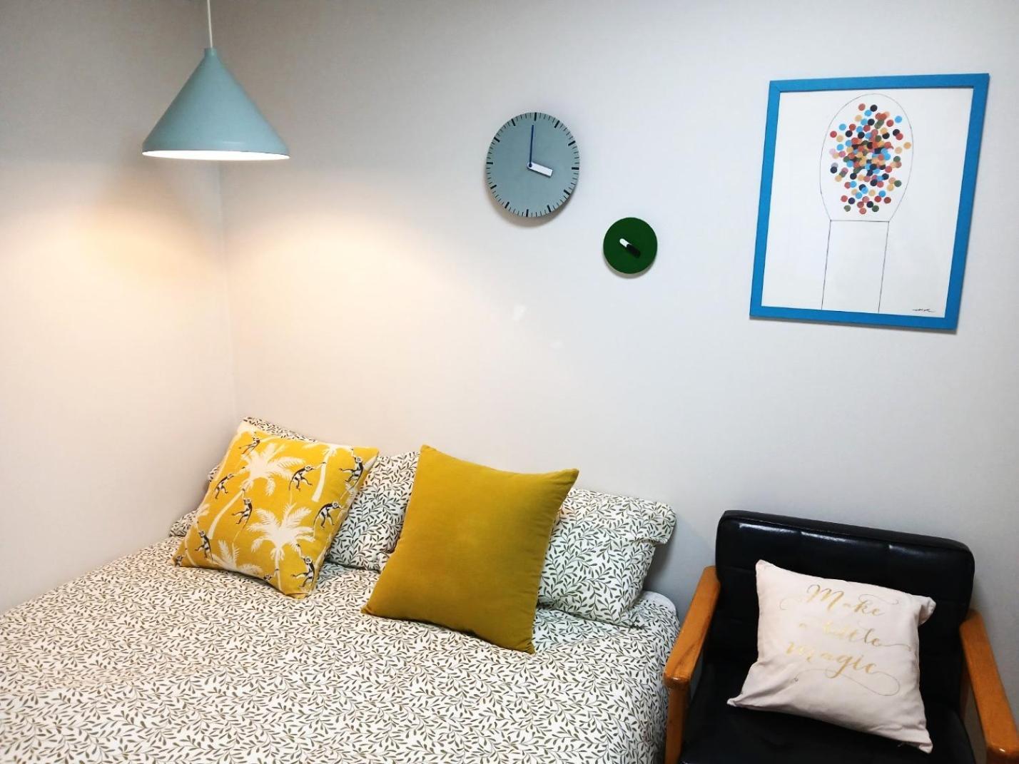 Hongdae Cozy-Women'S Shared Home Seul Exterior foto
