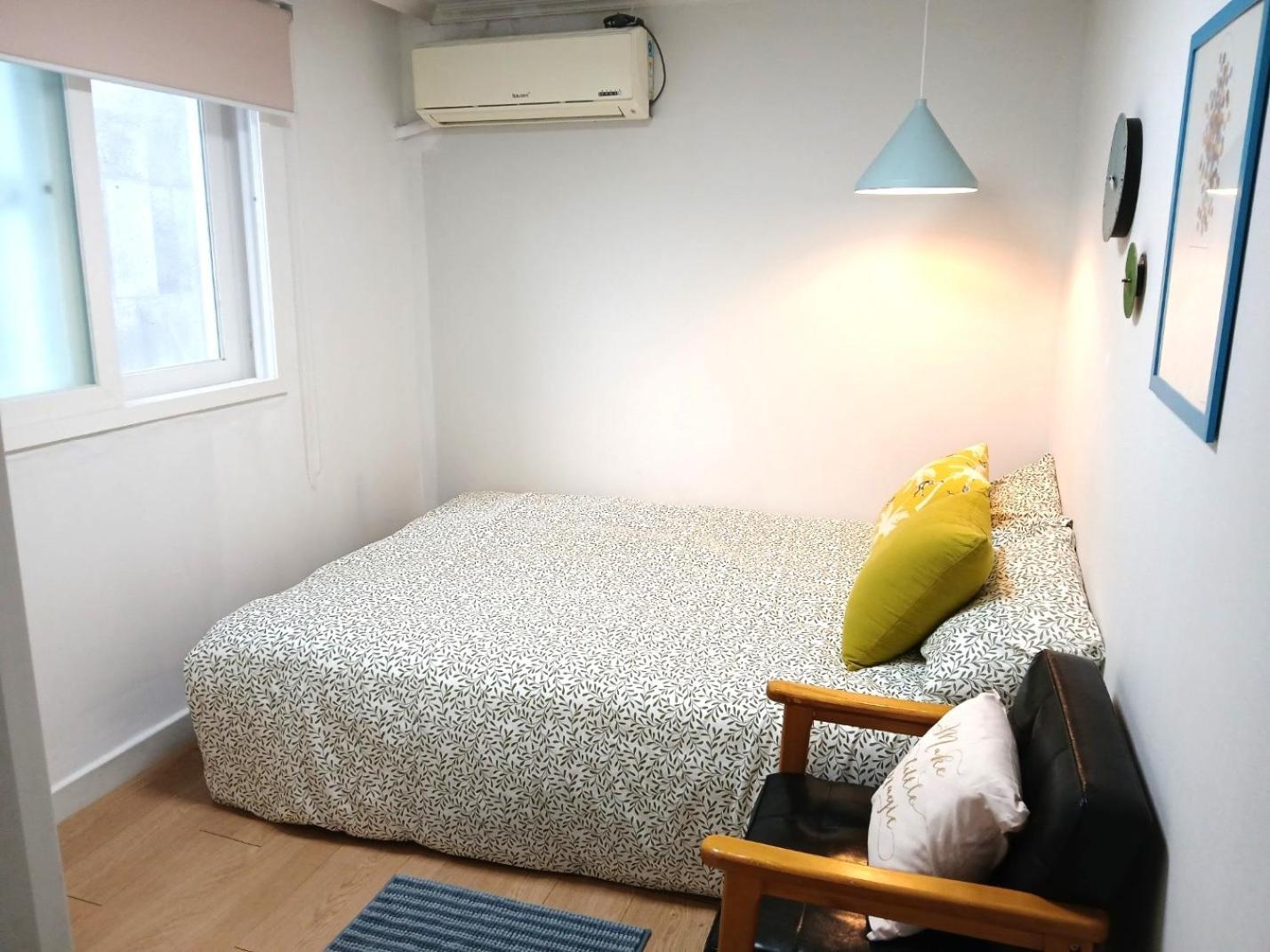 Hongdae Cozy-Women'S Shared Home Seul Exterior foto